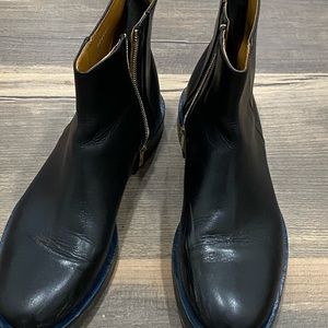 Paul Smith Chelsea boots